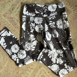 Senita athletic workout leggings